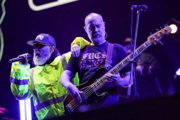 ¿De qué murió Sam Rivers, bajista y fundador de Limp Bizkit?