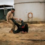 “Año Cero”: el cortometraje distópico dirigido por Sebastián del Valle que compite en un festival internacional de cine