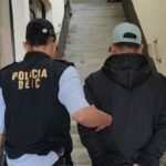Un picop robado y ofrecido en Marketplace conduce a la captura de “Thunder” en Tecpán Guatemala
