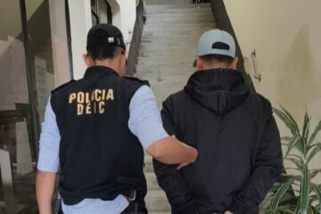 Un picop robado y ofrecido en Marketplace conduce a la captura de “Thunder” en Tecpán Guatemala