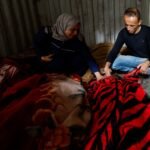 Los enviados de EE UU Kushner y Witkoff llegan a Israel para salvaguardar el alto el fuego en Gaza