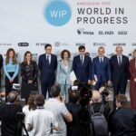 Líderes nacionales e internacionales alertan del riesgo global por Trump y el avance del unilateralismo