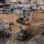 Conflicto en Oriente Próximo – 18 de octubre de 2025 |  Netanyahu condiciona la apertura del paso de Rafah a la repatriación de todos los rehenes fallecidos