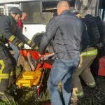 Drones, traslados forzosos y deportaciones: así trata Rusia de expulsar de sus casas a los ucranios