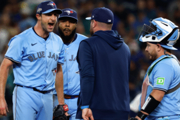 Se empata la serie y habrá regreso a Toronto