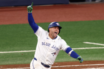 Azulejos y Dodgers disputarán el Clásico de Otoño