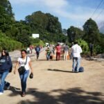 Micivi anuncia seis meses de trabajos en Brisas del Mocá y obras en ruta Cito-Zarco