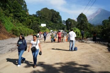 Micivi anuncia seis meses de trabajos en Brisas del Mocá y obras en ruta Cito-Zarco