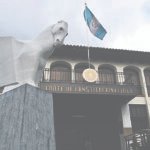 CC respalda decisión del Congreso de no acatar veto presidencial a ley de Codedes