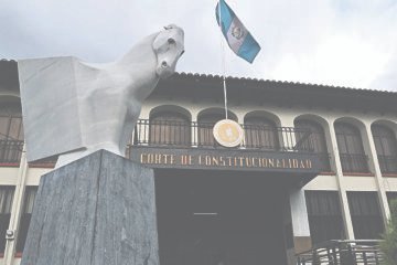 CC respalda decisión del Congreso de no acatar veto presidencial a ley de Codedes
