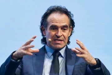 Federico Gutiérrez, alcalde de Medellín: “Hay que recuperar la seguridad y la vivienda, y eso no es de extremos”