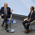 Duch alerta de que la UE solo tiene “entre tres y cinco años” para salir de su crisis