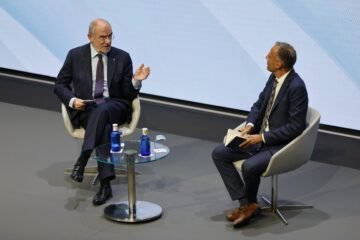Duch alerta de que la UE solo tiene “entre tres y cinco años” para salir de su crisis