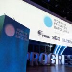 Foro World in Progress 2025 de Barcelona, en directo | El Grupo Prisa organiza la segunda edición del ciclo de conferencias que busca impulsar la reflexión y el diálogo