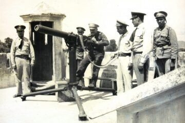 A 81 años de la Revolución de Octubre; cuando el país se transformó