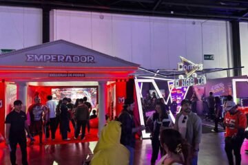 Festival Gamer 2025 se vive en Fórum Majadas con torneos, música y cosplay