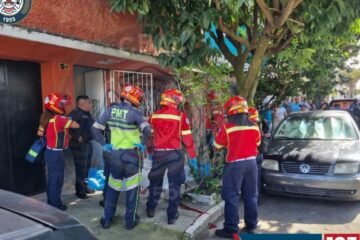 Dos mujeres mueren y una bebé resulta herida en ataque armado en La Reformita, zona 12