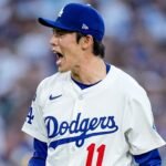 Dodgers a un paso de la Serie Mundial