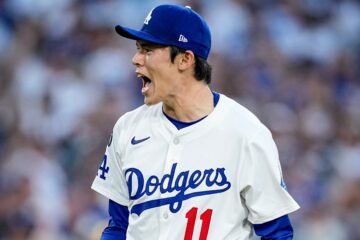 Dodgers a un paso de la Serie Mundial