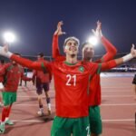 Marruecos somete a Argentina gana el Mundial Sub20