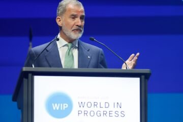 Los demócratas buscan la fórmula ante el desorden global