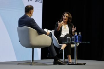 Foro World In Progress 2025 de Barcelona, en directo | Borrell: “Trump y Putin tienen un acuerdo y Trump es el encargado de que Zelenski lo acepte”