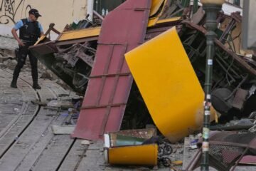 El informe sobre el accidente del funicular de Lisboa revela fallos en cadena: frenos sin testar, cables inapropiados y mantenimiento dudoso