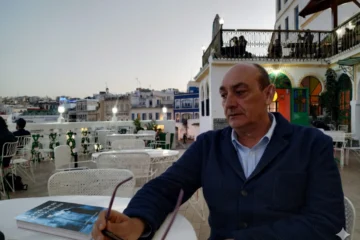 Juan Carlos Yagües Barquilla revela la cara más humana del espionaje en El espía que no sabía lo que era