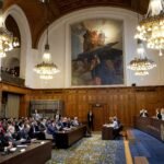 El tribunal de la ONU dictamina que Israel está obligado a aceptar y facilitar la ayuda humanitaria a Gaza