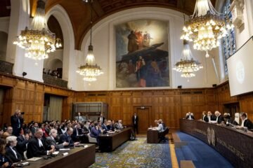 El tribunal de la ONU dictamina que Israel está obligado a aceptar y facilitar la ayuda humanitaria a Gaza
