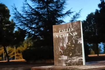 Sergio Esteban Arias Arango desnuda las cadenas invisibles del alma en su impactante debut literario