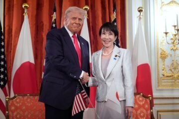 Japón y Estados Unidos firman una “nueva era dorada” en su alianza y un acuerdo de cooperación sobre tierras raras