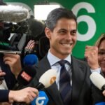 El escrutinio da la victoria a los liberales progresistas en las elecciones de Países Bajos