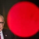 El cierre del Gobierno de Estados Unidos bate marcas sin visos de solucionarse