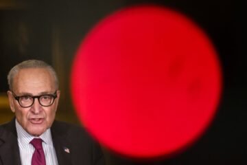 El cierre del Gobierno de Estados Unidos bate marcas sin visos de solucionarse