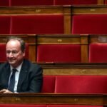 François Hollande: “Macron no tiene convicciones profundas. Actúa según las circunstancias”