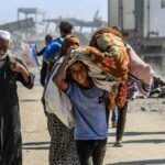 Última hora del conflicto en Oriente Próximo, en directo | Trump, tras las ejecuciones públicas de Hamás: “Si siguen matando gente, tendremos que ir y matarlos”