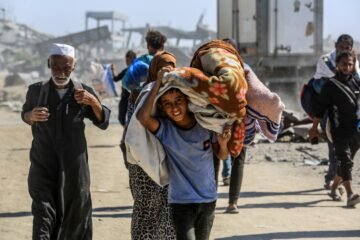 Última hora del conflicto en Oriente Próximo, en directo | Trump, tras las ejecuciones públicas de Hamás: “Si siguen matando gente, tendremos que ir y matarlos”