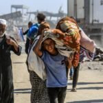 Conflicto en Oriente Próximo – 16 de octubre de 2025 | Trump, tras las ejecuciones públicas de Hamás: “Si siguen matando gente, tendremos que ir y matarlos”
