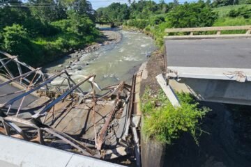 Fundesa: Urgen planes para evitar colapso de infraestructura vial en el 2026