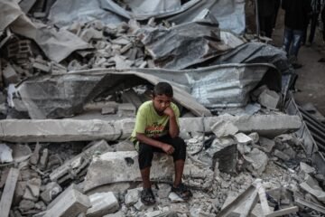Última hora del conflicto en Oriente Próximo, en directo | Trump vuelve a amenazar con “erradicar” a Hamás si no cesa la violencia en la Franja y se adhieren al alto el fuego