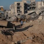 Última hora del conflicto en Oriente Próximo, en directo | Hamás anuncia que va a entrar en nuevas zonas de Gaza para buscar los cuerpos de los rehenes