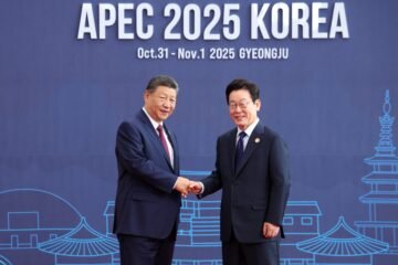 Xi Jinping propone una “globalización inclusiva” tras sellar la tregua comercial con Trump