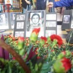 Marcha del 20 de octubre: Estudiantes y sindicalistas conmemoran 81 años de la Revolución de 1944