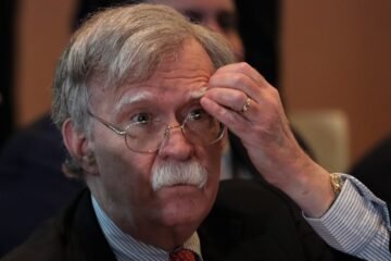El exconsejero de Seguridad Nacional de Trump John Bolton, imputado por su gestión de información clasificada