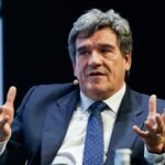 Escrivá llama a repensar la normativa de opas tras el fracaso del BBVA: “Ha sido demasiado largo”