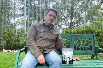 Rodolfo Dragonné de la Parra impacta con una poderosa mezcla de terror y crítica social