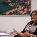 La UE quiere atraer a los vecinos del sur del Mediterráneo con un nuevo pacto integral para la región