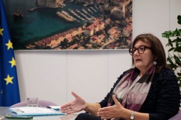 La UE quiere atraer a los vecinos del sur del Mediterráneo con un nuevo pacto integral para la región