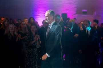 Felipe VI: “Iberoamérica tiene mucho que aportar a la conversación global”